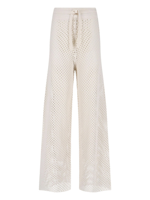 [Golden Goose] Trousers SS26 GWP02605 P00240420103