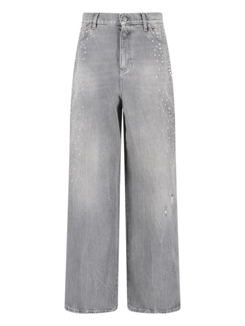 [Golden Goose] Jeans SS26 GWP02079 P00234860100