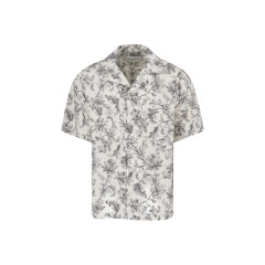 [Golden Goose] Shirts Short Sleeve SS26 GMP02655 P00233383259