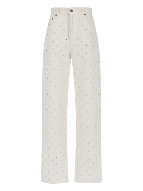 [Golden Goose] Trousers SS26 GWP00844 P00084010190