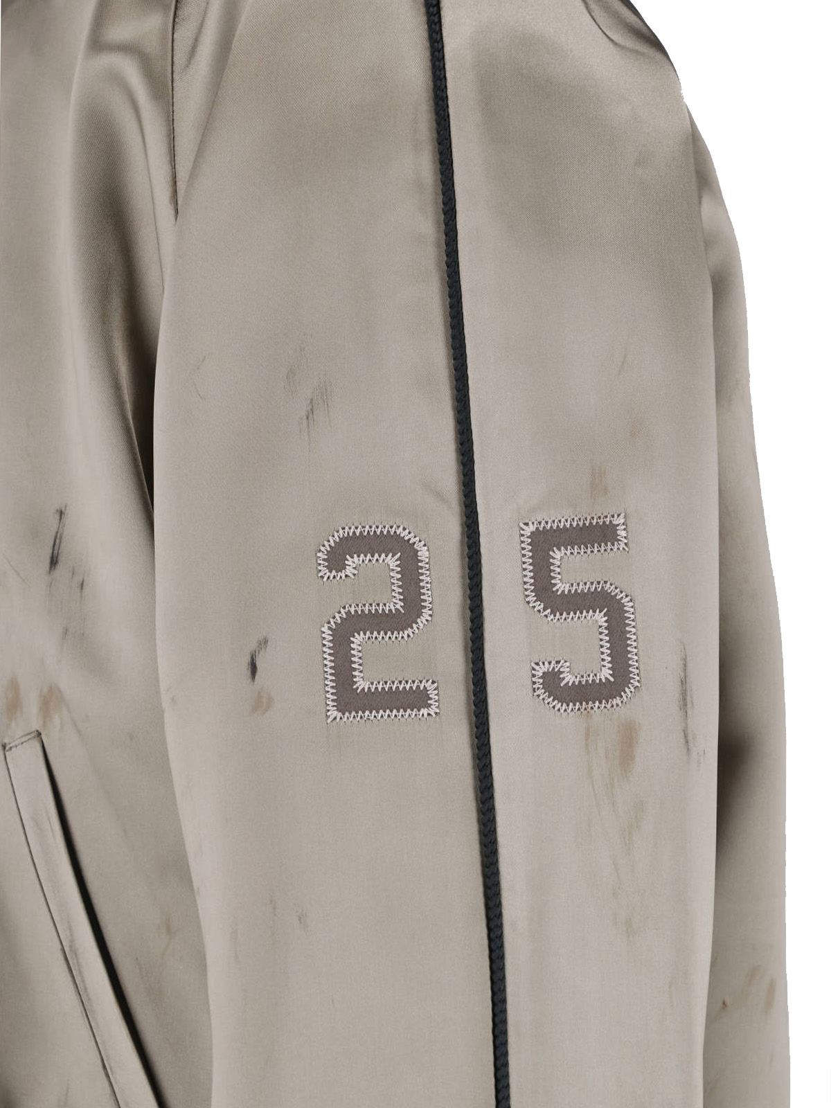 [Golden Goose] Bomber Jacket SS26 GUP02540 P00232435957