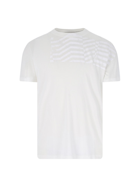 [Golden Goose] T-shirts Short Sleeve SS26 GUP01220 P00252610359