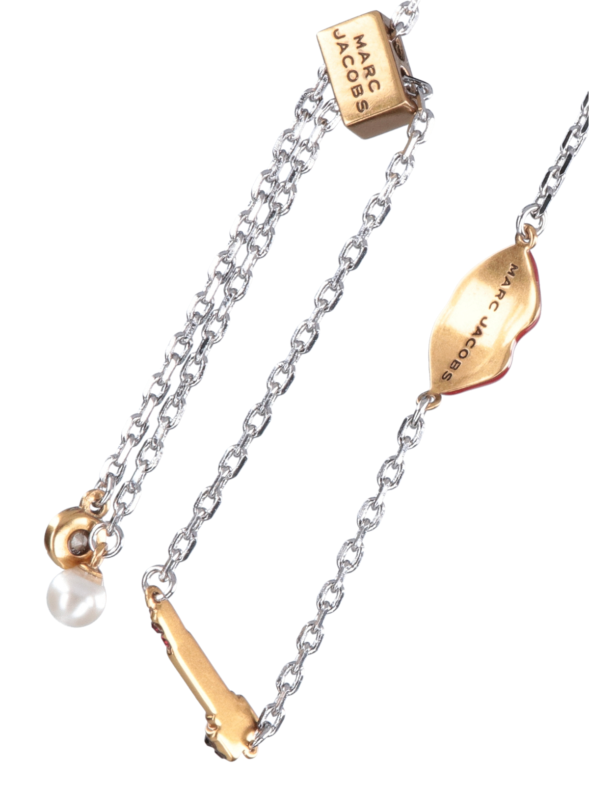 [Marc Jacobs] Bracelet SS26 2R5JBR001J54626