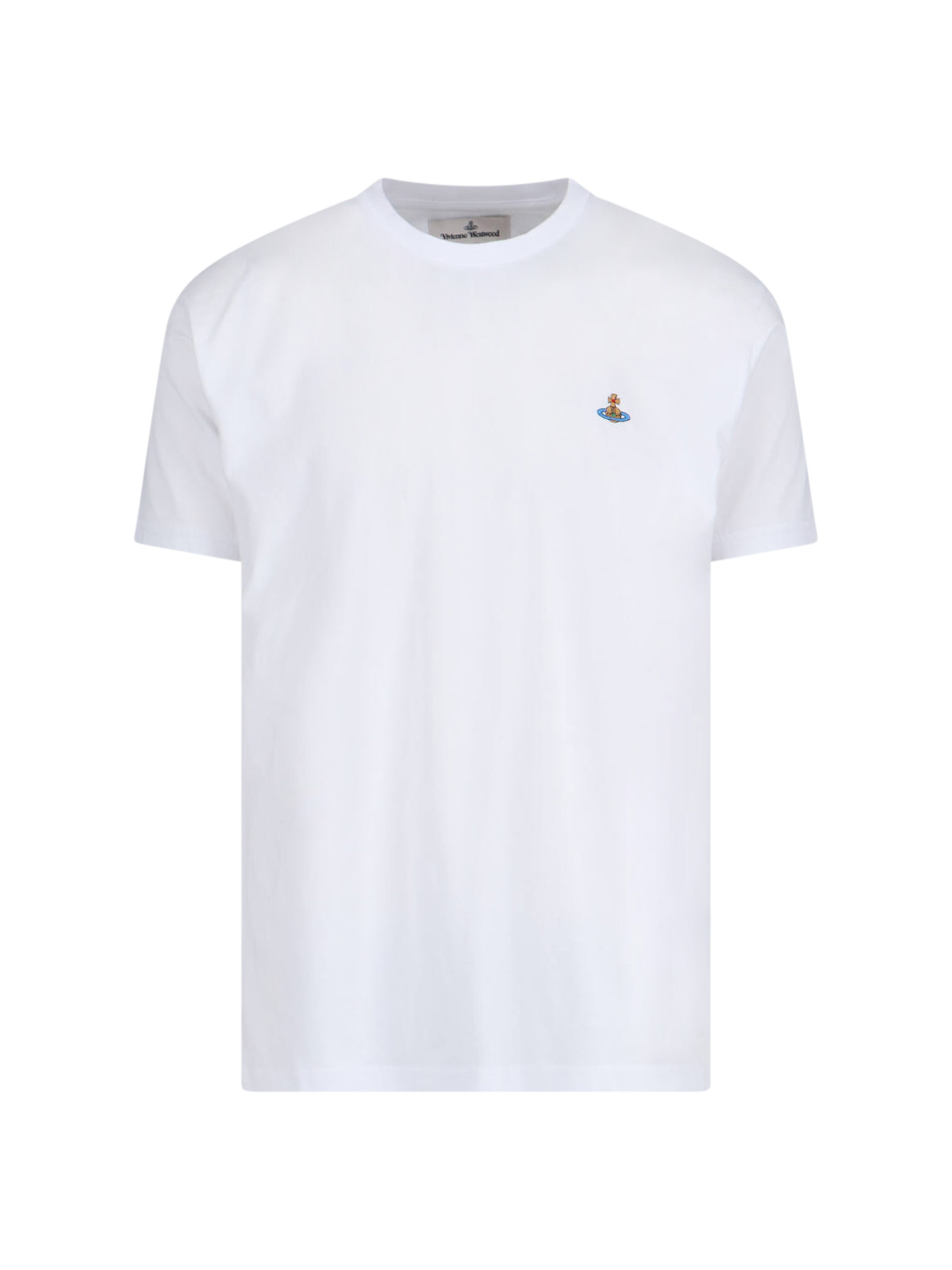 [Vivienne Westwood] T-shirts Short Sleeve SS26 3G010013 J001MA401