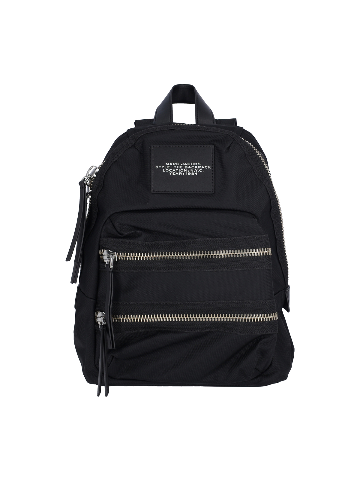 [Marc Jacobs] Backpack SS26 2F3HBP029H02001