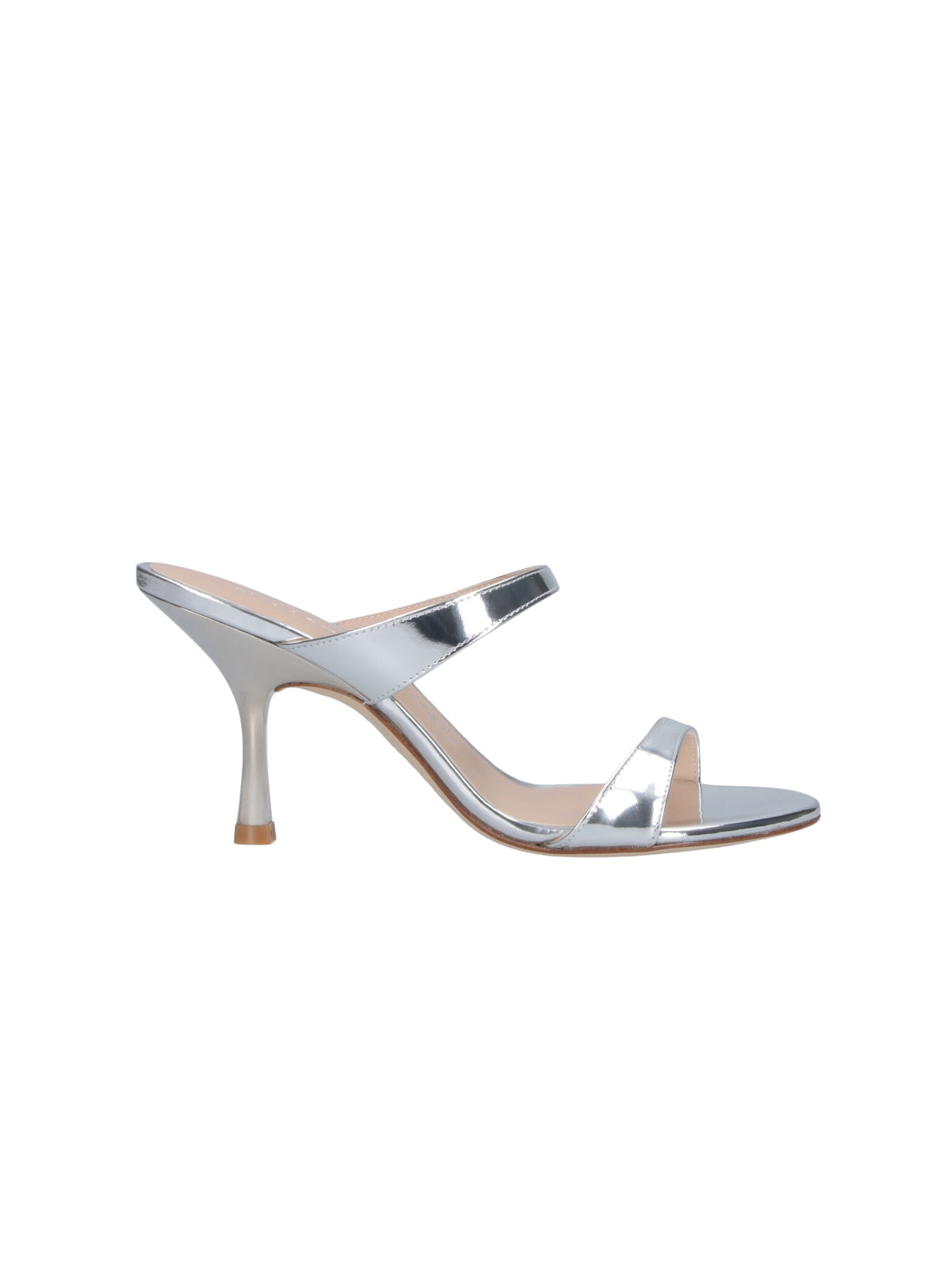 [Stuart Weitzman] Pumps SS26 SL462SLV