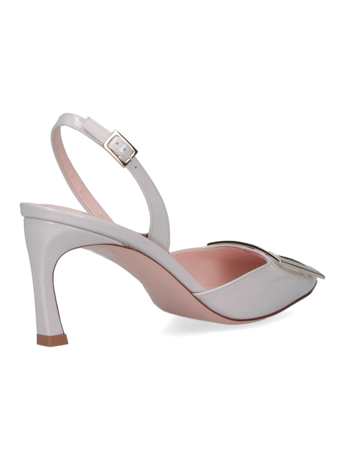 [Roger Vivier] Pumps SS26 RVW40037740D1PB017
