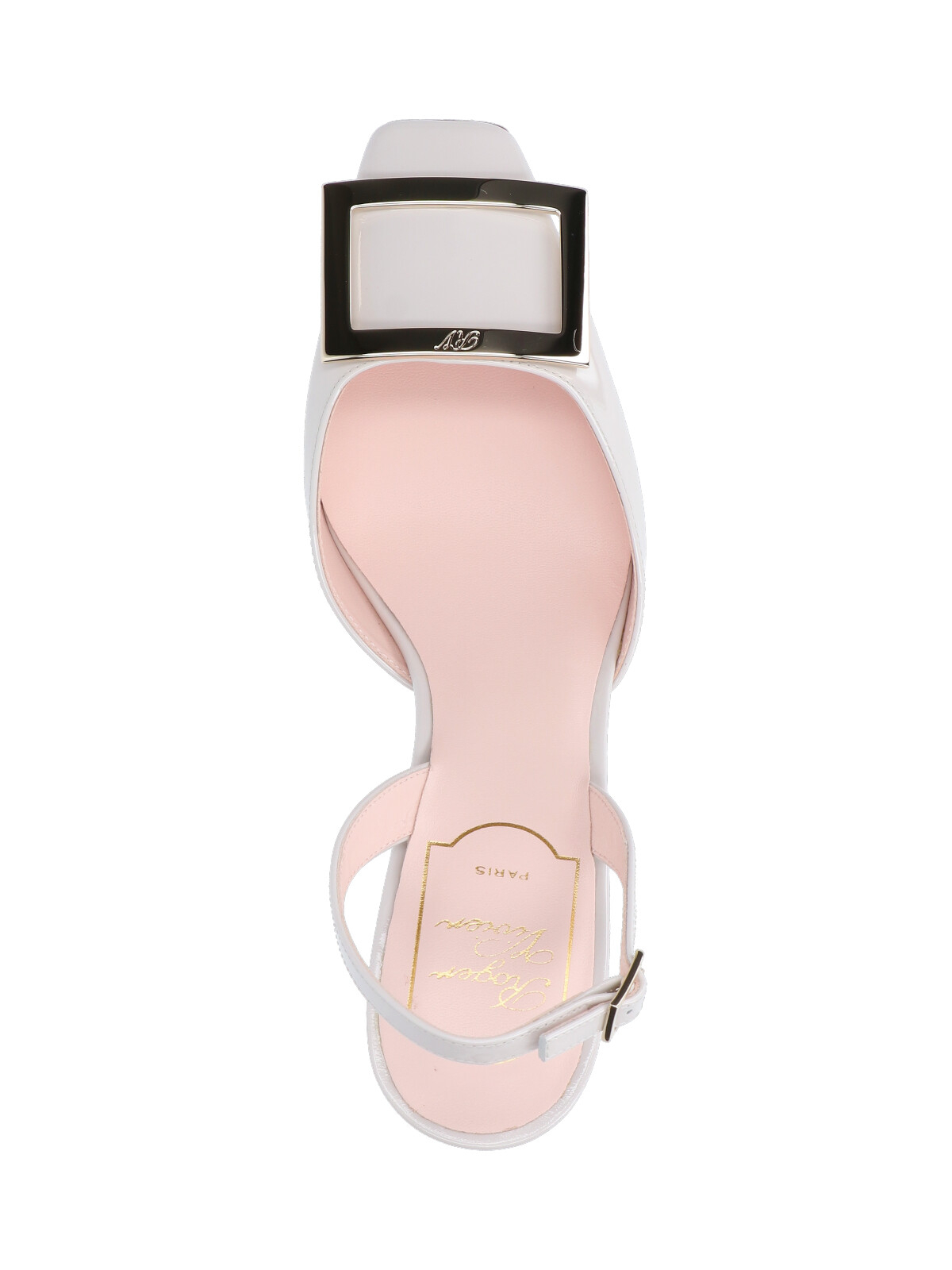 [Roger Vivier] Pumps SS26 RVW40037740D1PB017