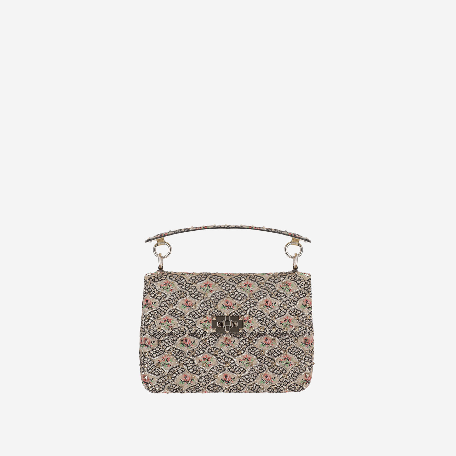 [Valentino Garavani] Shoulder bag SS26 8W0B0122JBY0AF