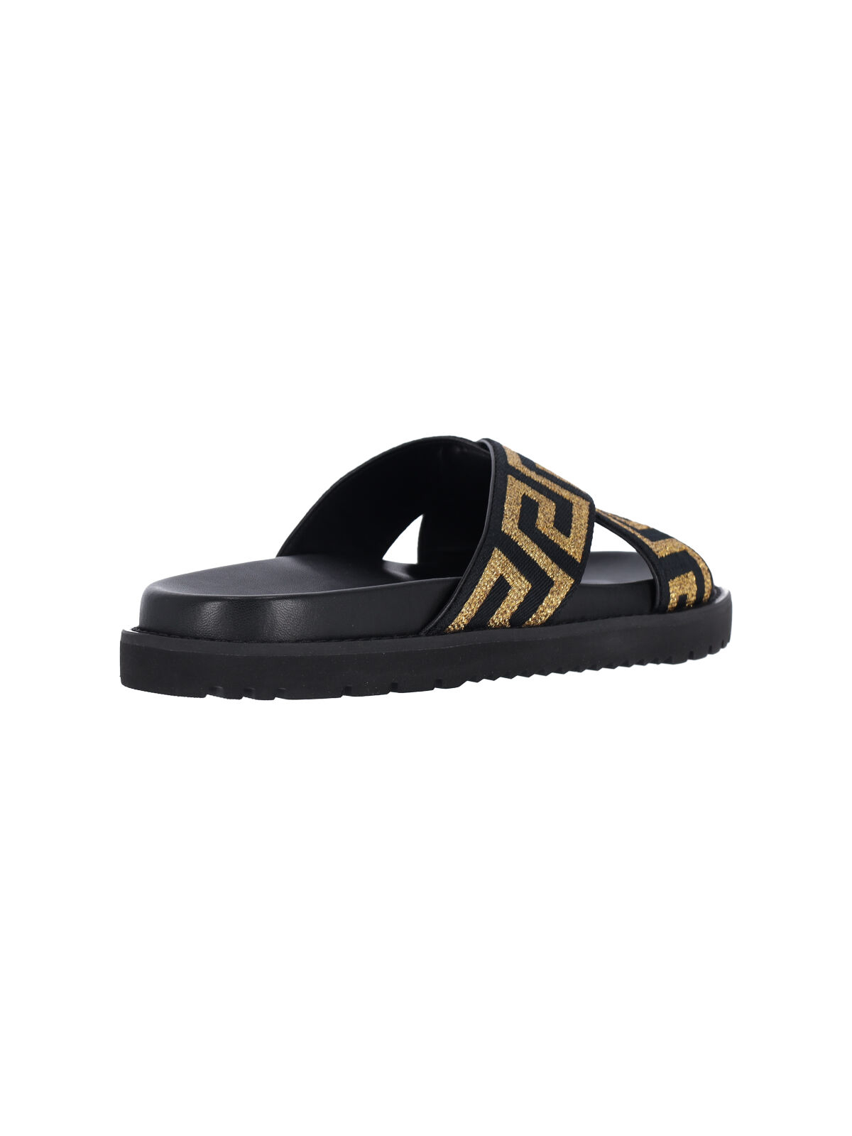 [Versace] Sandals SS26 1016188 1A146352B130
