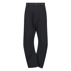 [Vivienne Westwood] Trousers SS26 2F010022 W01CCN401