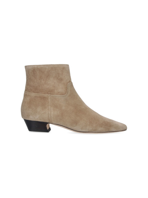 [Stuart Weitzman] Ankle Boots SS26 SN065YPB