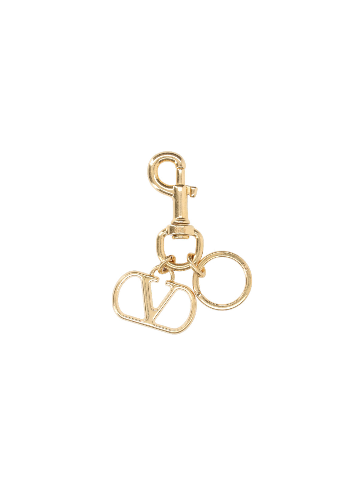 [Valentino Garavani] Keyring SS26 8W2P0AL7QXBKM5