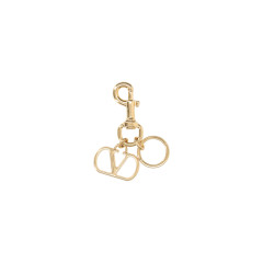 [Valentino Garavani] Keyring SS26 8W2P0AL7QXBKM5