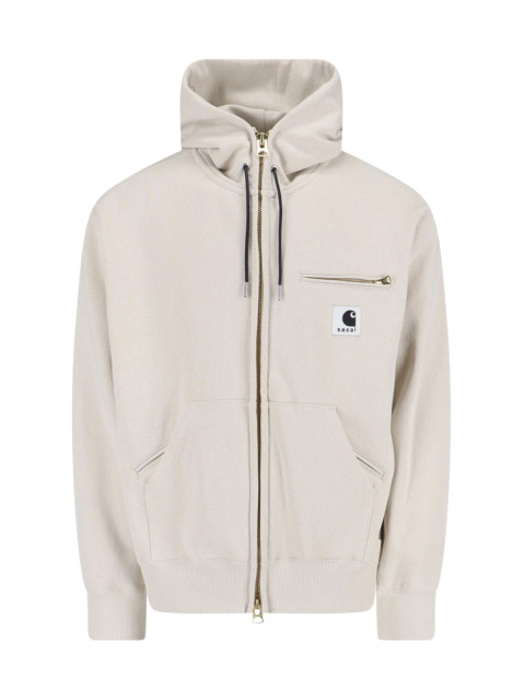 [Sacai] Sweatshirt SS26 26 01091S199