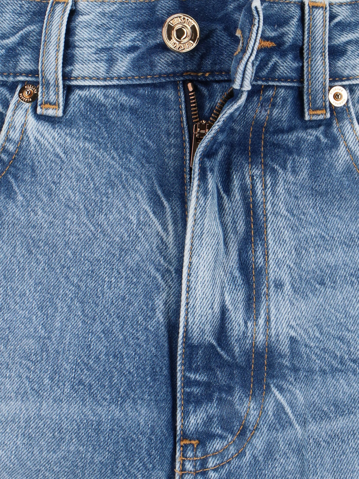 [Versace] Jeans SS26 1020576 1A163861D190