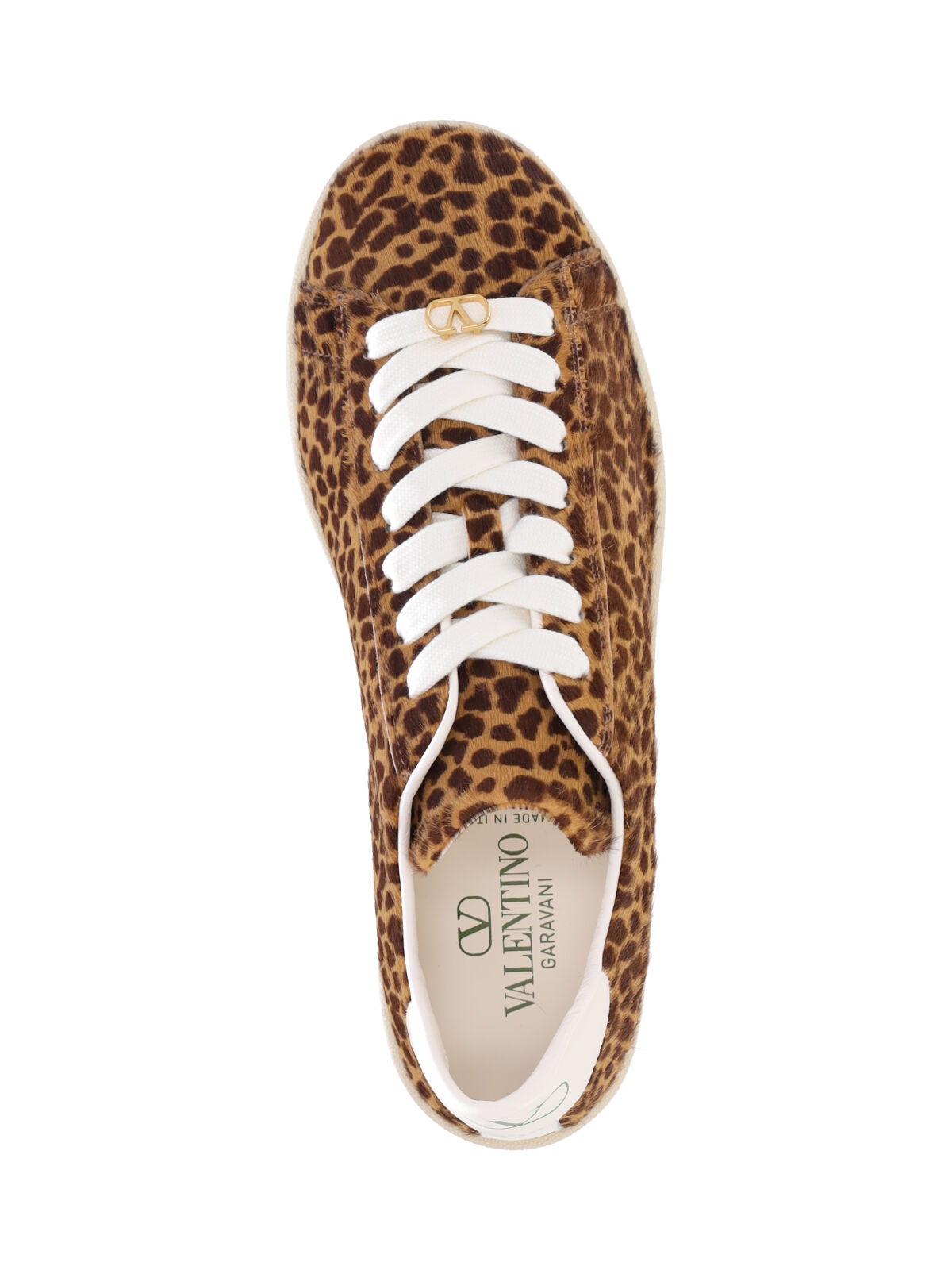 [Valentino Garavani] Sneakers SS26 8Y2S0K34IFPA0X