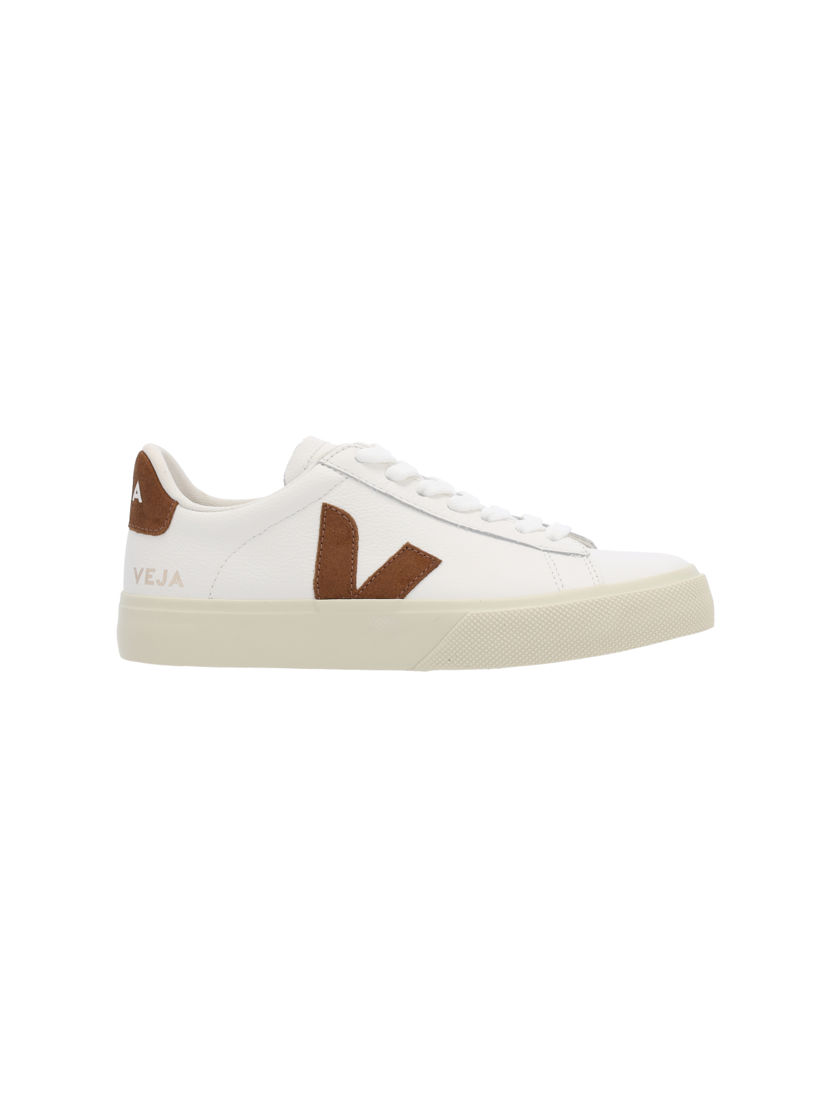 [Veja] Sneakers SS26 CP0521058WHITE COGNAC