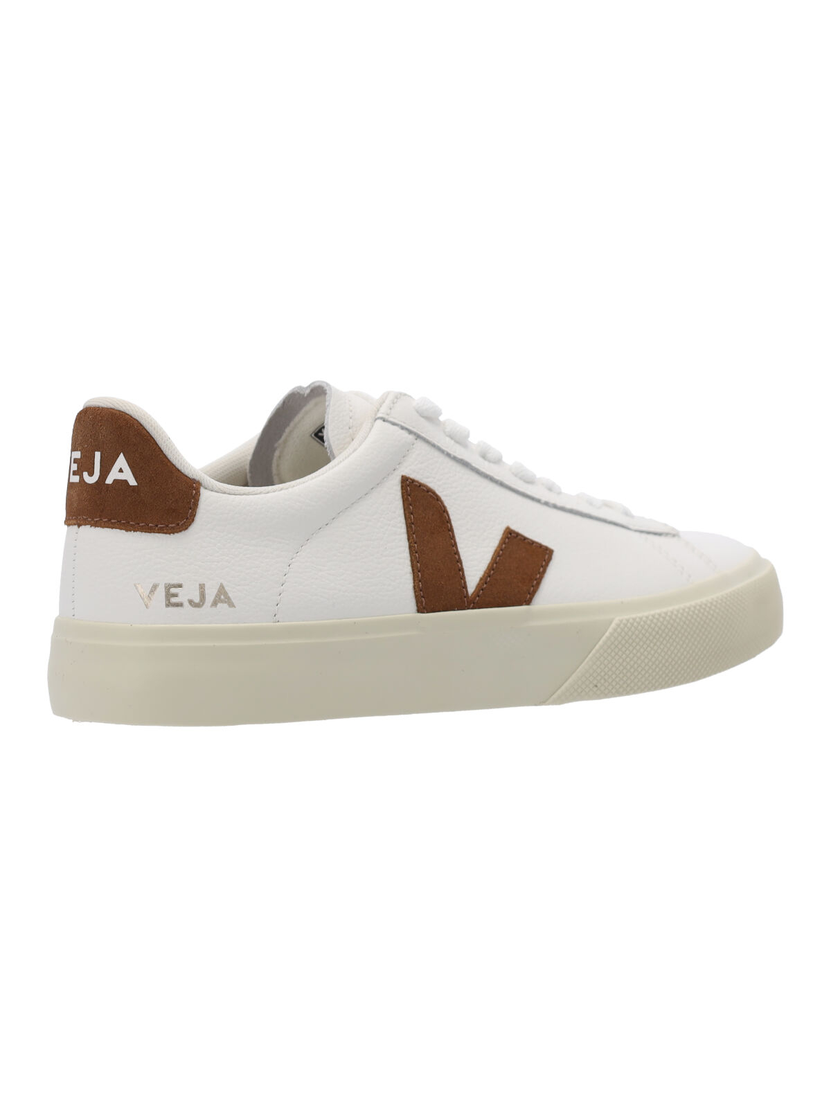 [Veja] Sneakers SS26 CP0521058WHITE COGNAC