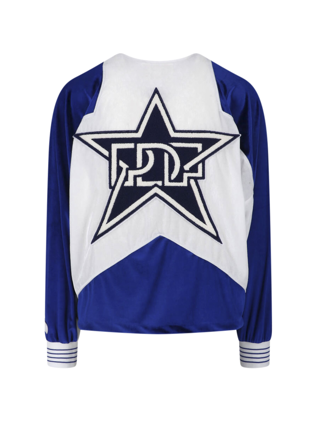 [PDF] Sweatshirt SS26 DFM55024TJ114BL WH