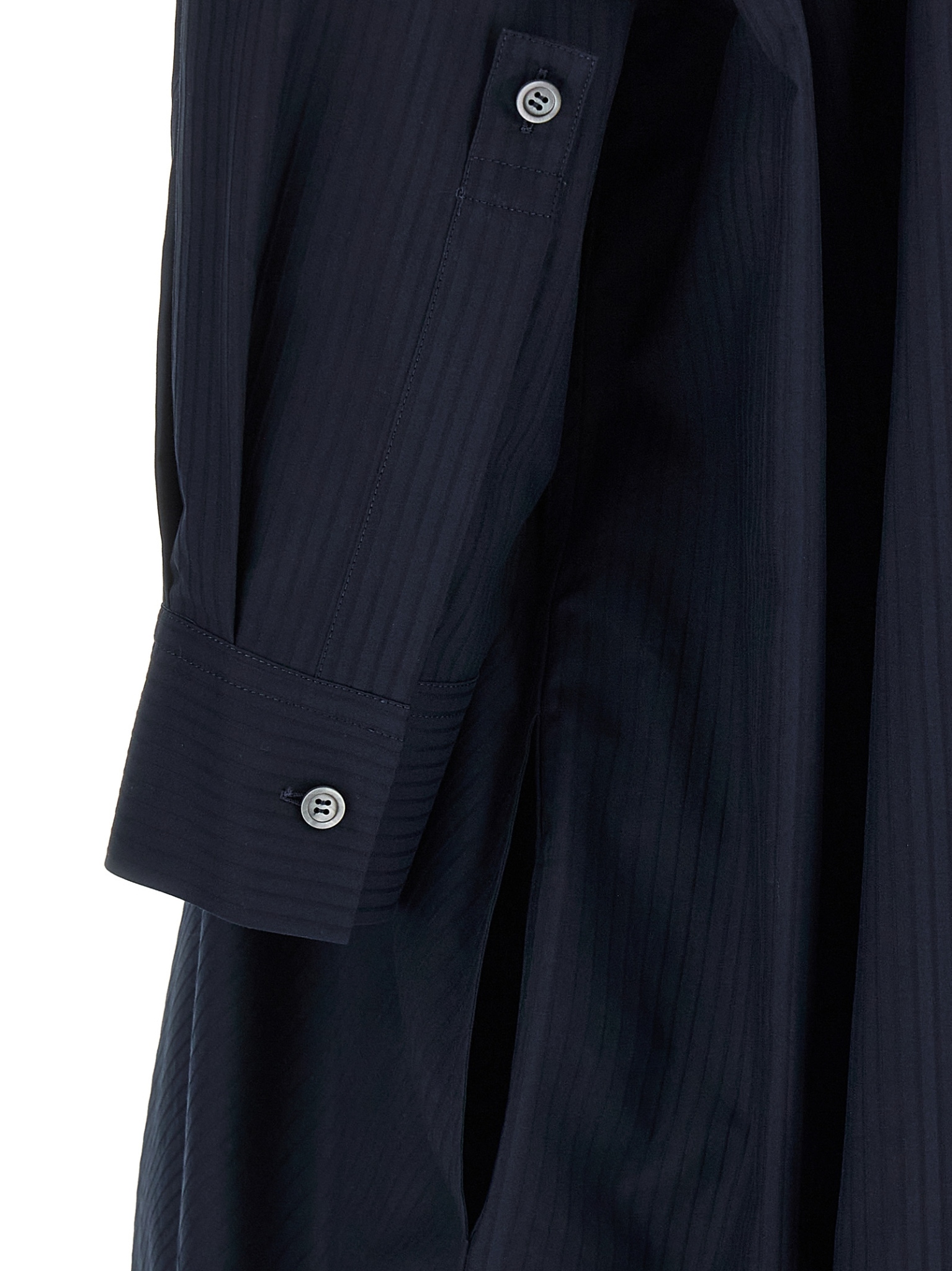 [Loewe] Long sleeve dress FW25 S540Y09XTU5110