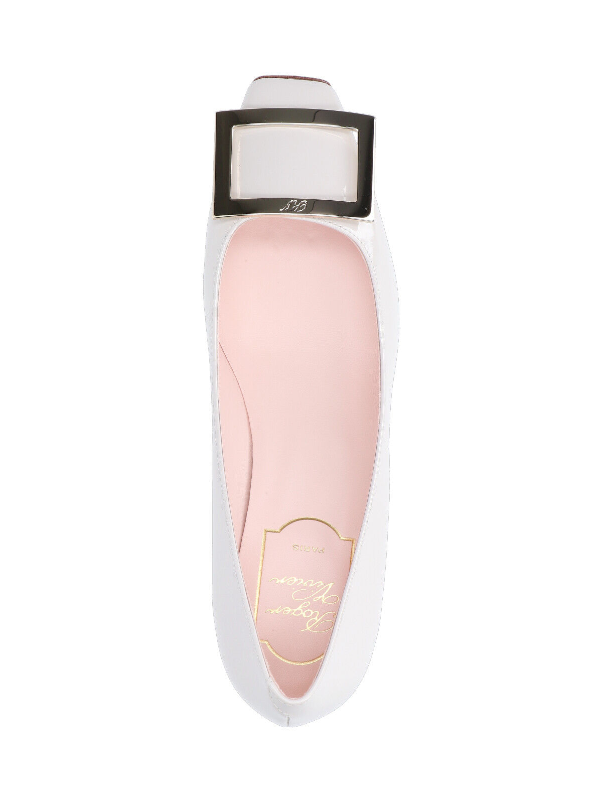 [Roger Vivier] Pumps SS26 RVW44815280D1PB017
