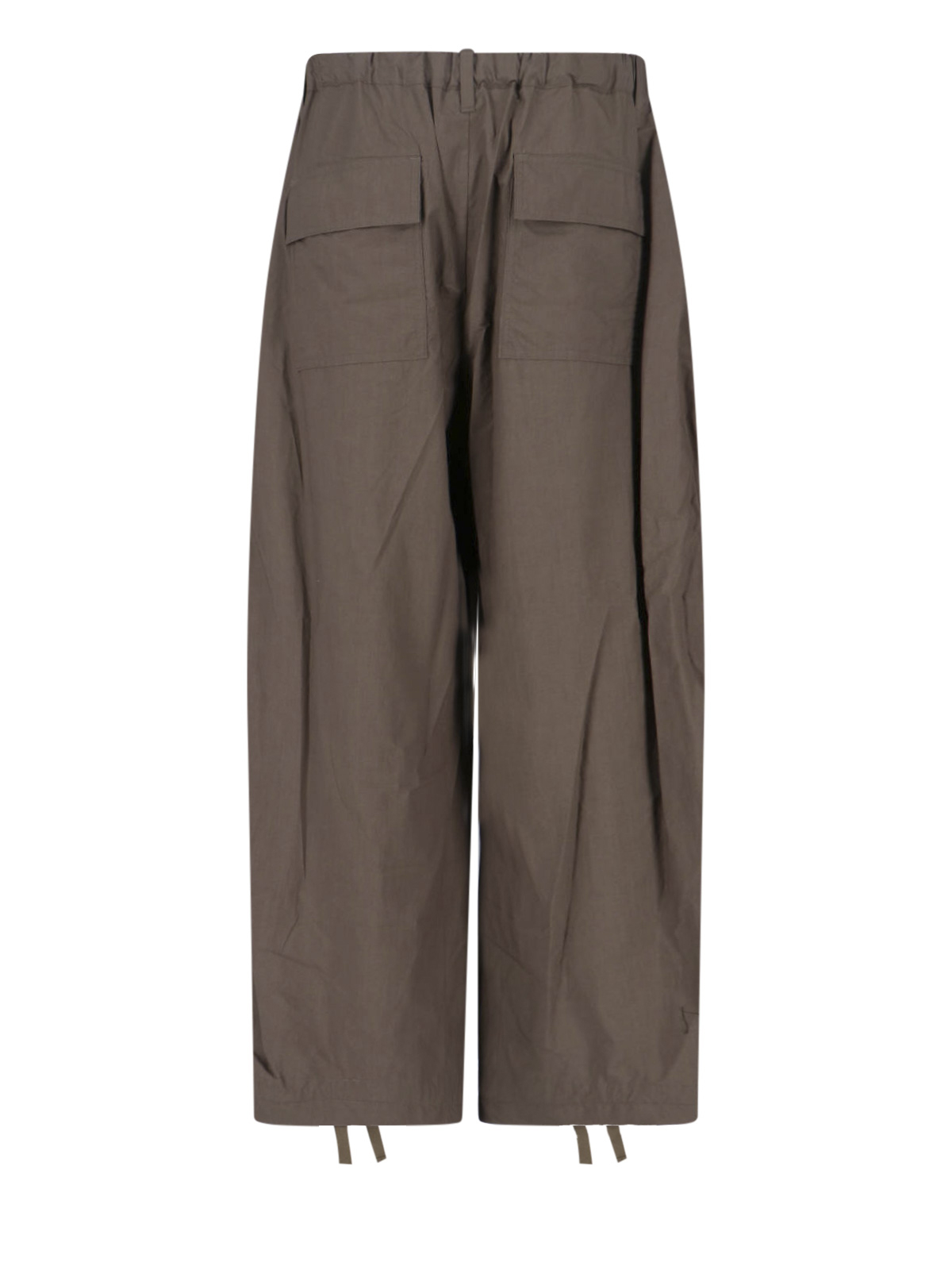 [Sacai] Trousers SS26 26 03923M550
