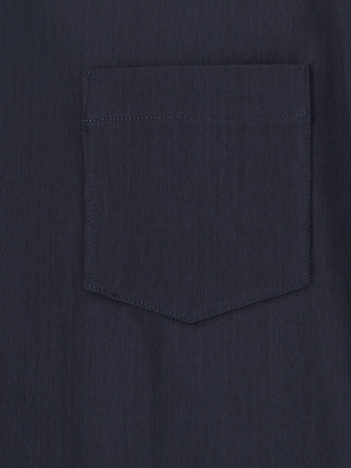 [Sacai] T-shirts Long Sleeve SS26 26 03954M234