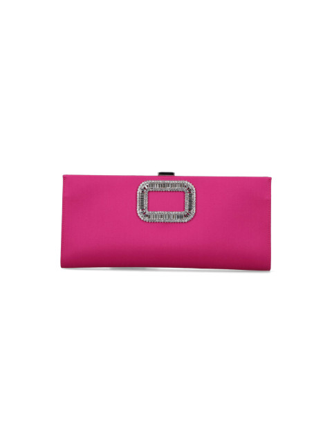 [Roger Vivier] Clutch bag SS26 RBWABDD0220RS0M803