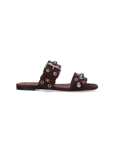 [Valentino Garavani] Sandals SS26 8W2S0MM4YTB0TO