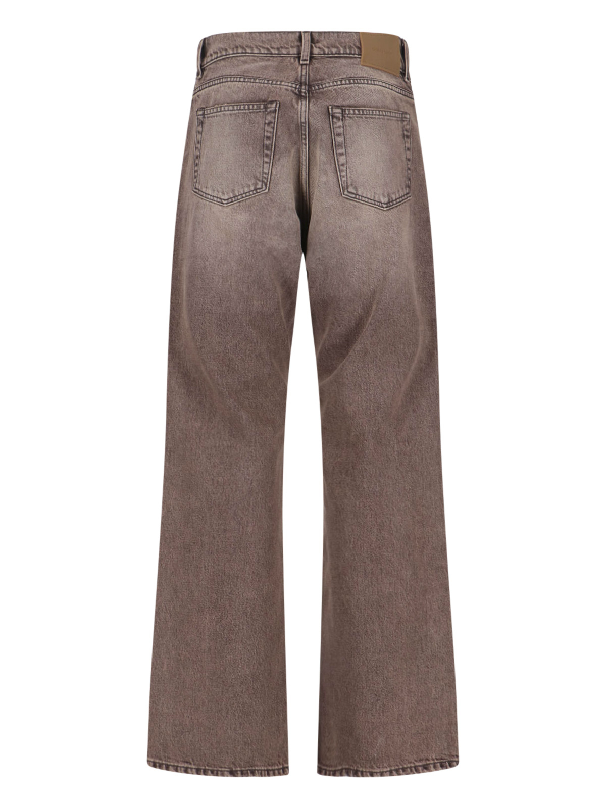 [Our Legacy] Jeans SS26 M2265CCLCLAY BREEZE WASH