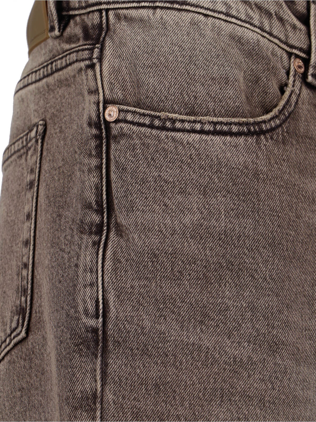[Our Legacy] Jeans SS26 M2265CCLCLAY BREEZE WASH