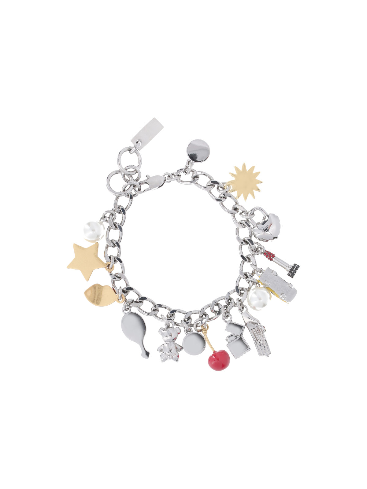 [Marc Jacobs] Bracelet SS26 2R5JBR001J07099