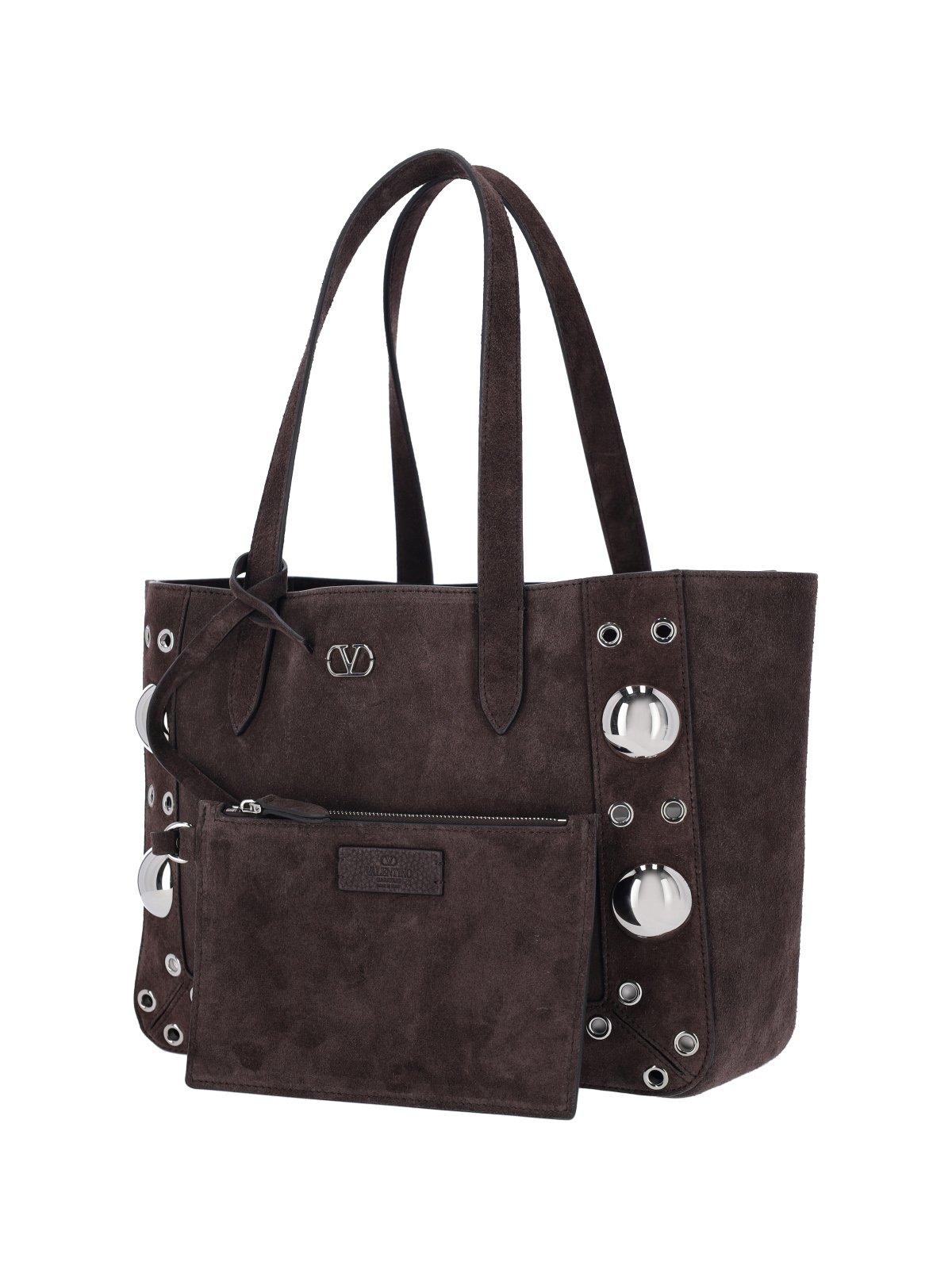 [Valentino Garavani] Tote bag SS26 8W2B0R88JET0TO