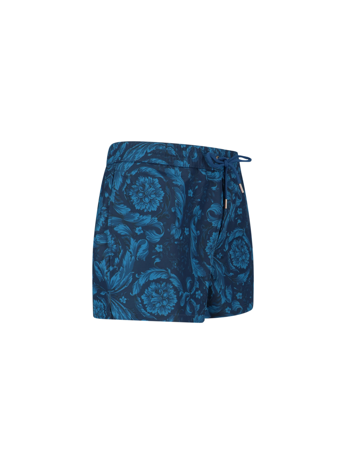 [Versace] Swim Pants SS26 ABU05020 1A113565UH90