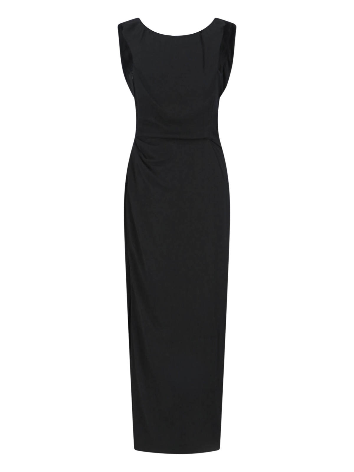 [Vivienne Westwood] Sleeveless dress SS26 1101039N W01EMN405