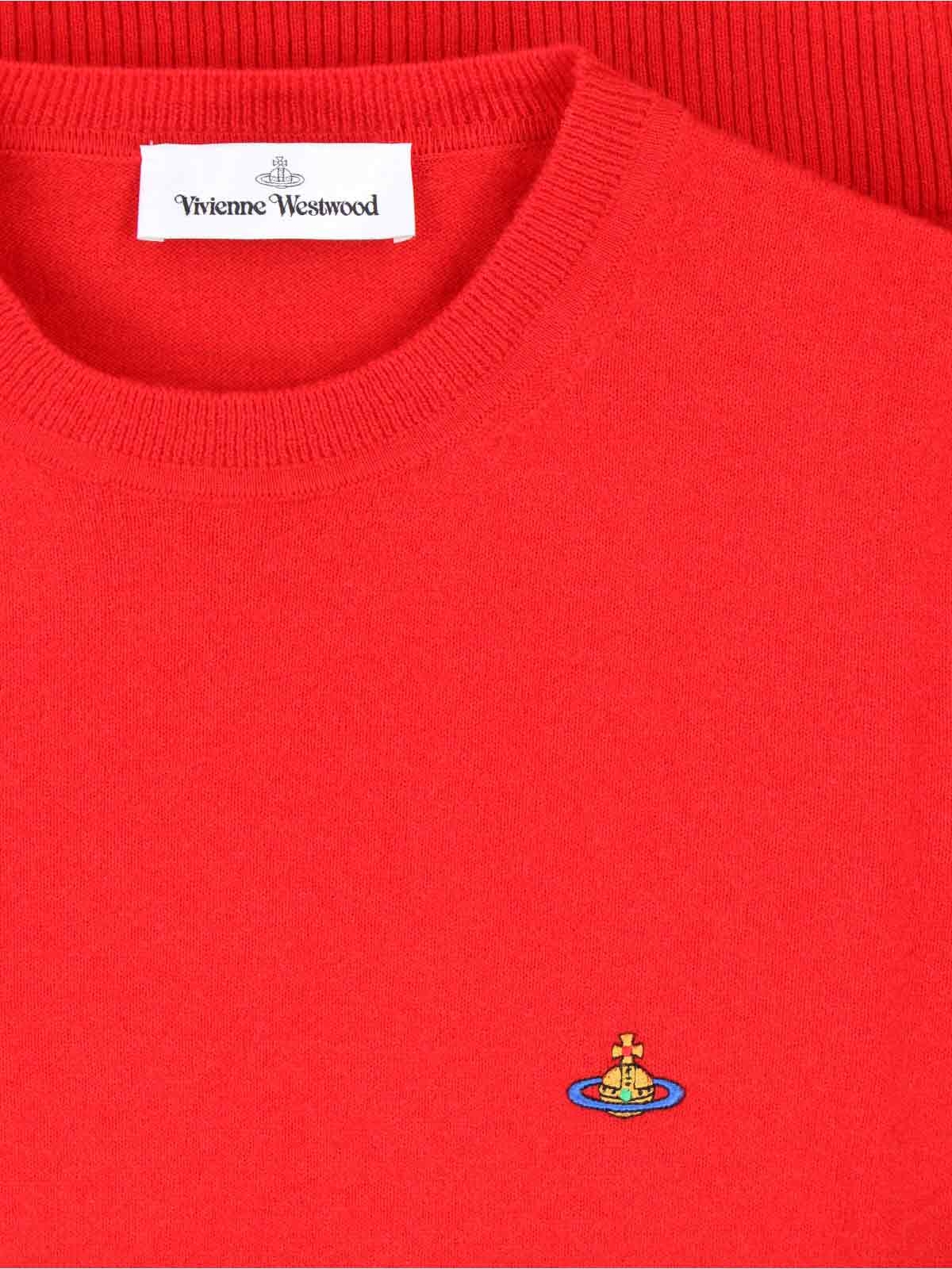 [Vivienne Westwood] Knitwear SS26 2701002T Y0018H407