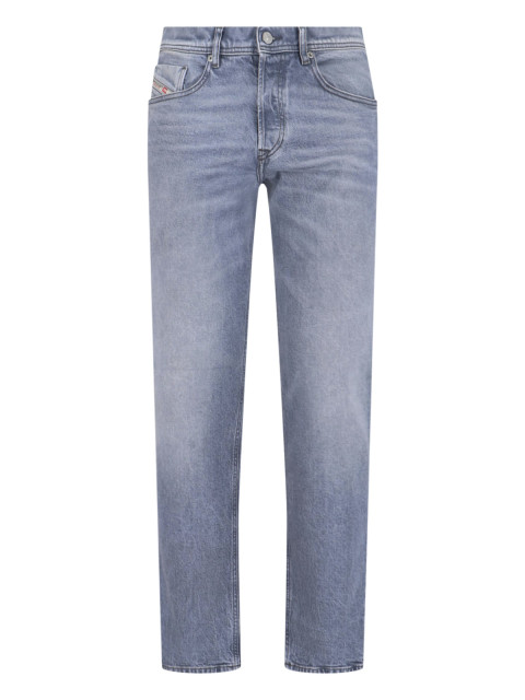 [Diesel] Jeans SS26 A10229 007DF07