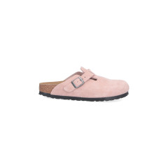[Birkenstock] Mules SS26 1031635PINK CLAY