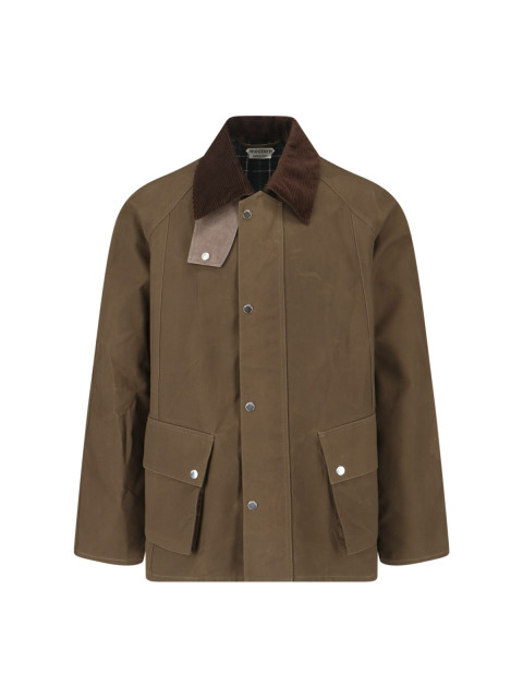 [J.W.Anderson] Jacket SS26 JK0407 PG1683598