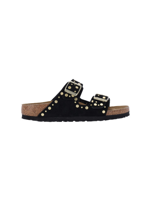 [Birkenstock] Sandals SS26 1030348BLACK