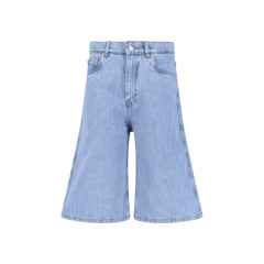 [Coperni] Shorts SS26 COPP86F2056BLU