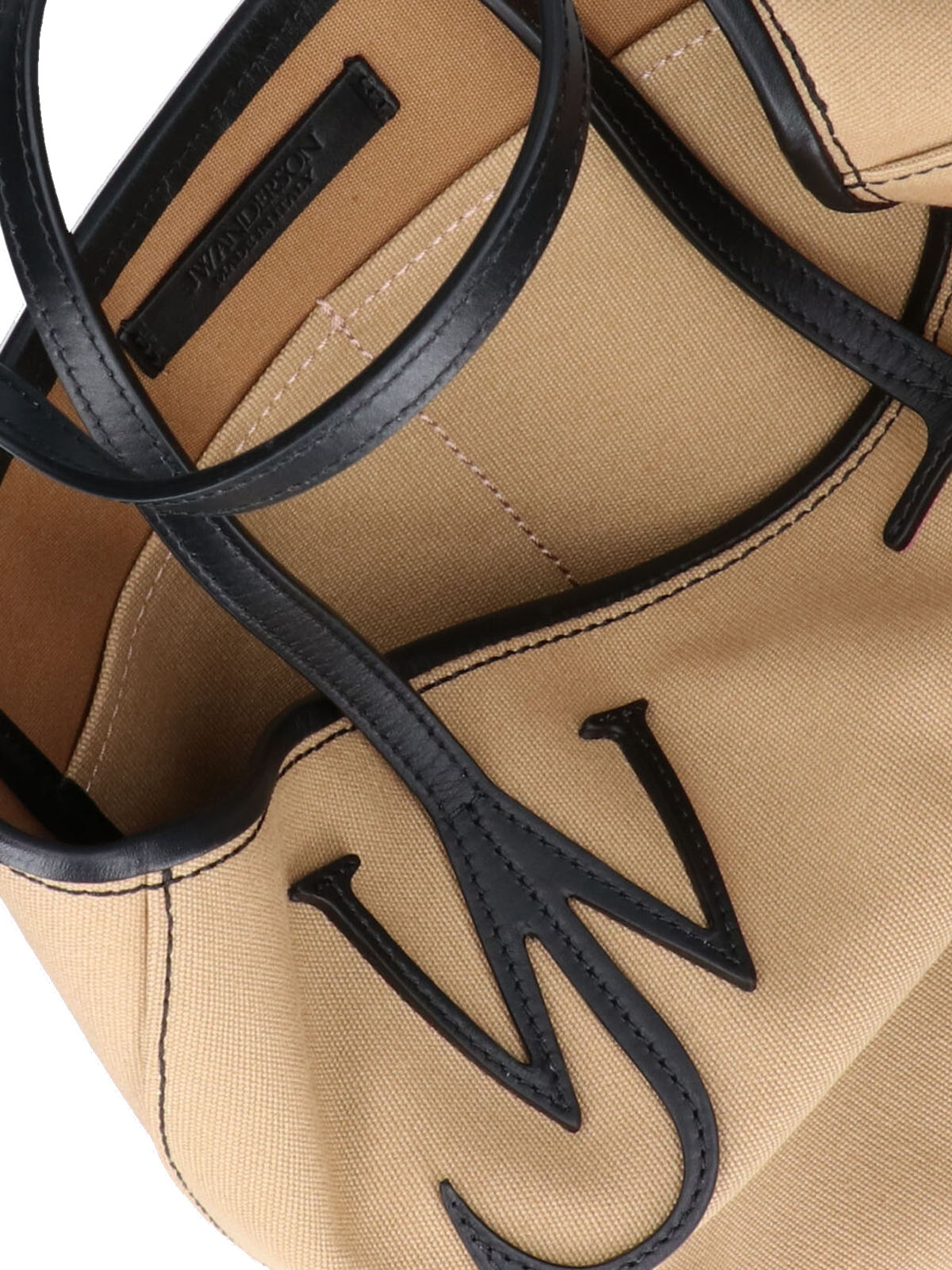 [J.W.Anderson] Tote bag SS26 HB0768 FA0442043