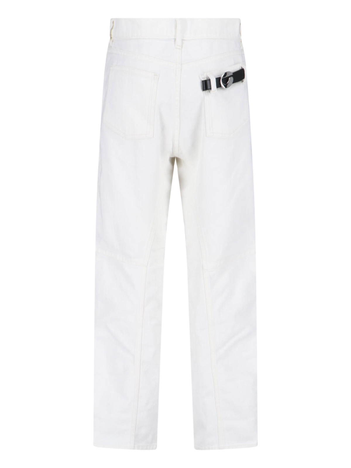 [Coperni] Jeans SS26 COPP171F2054WWHT