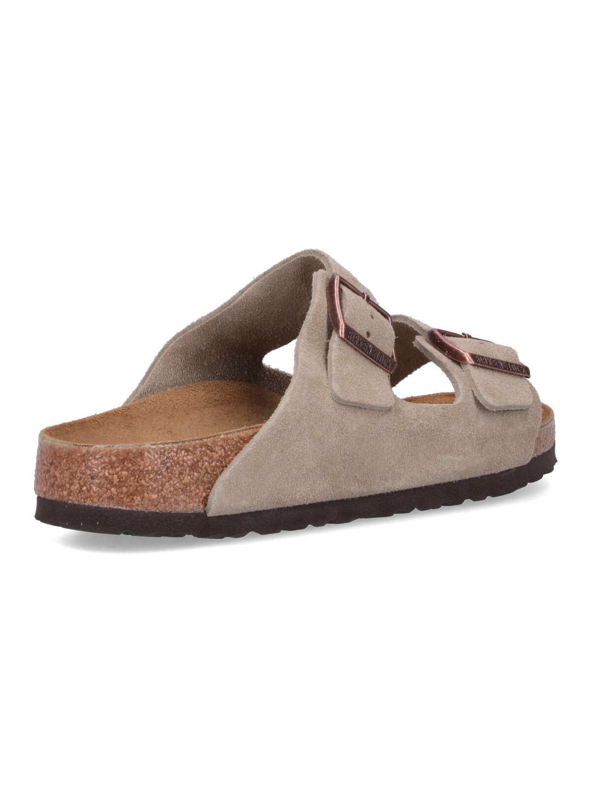 [Birkenstock] Sandals SS26 051463TAUPE