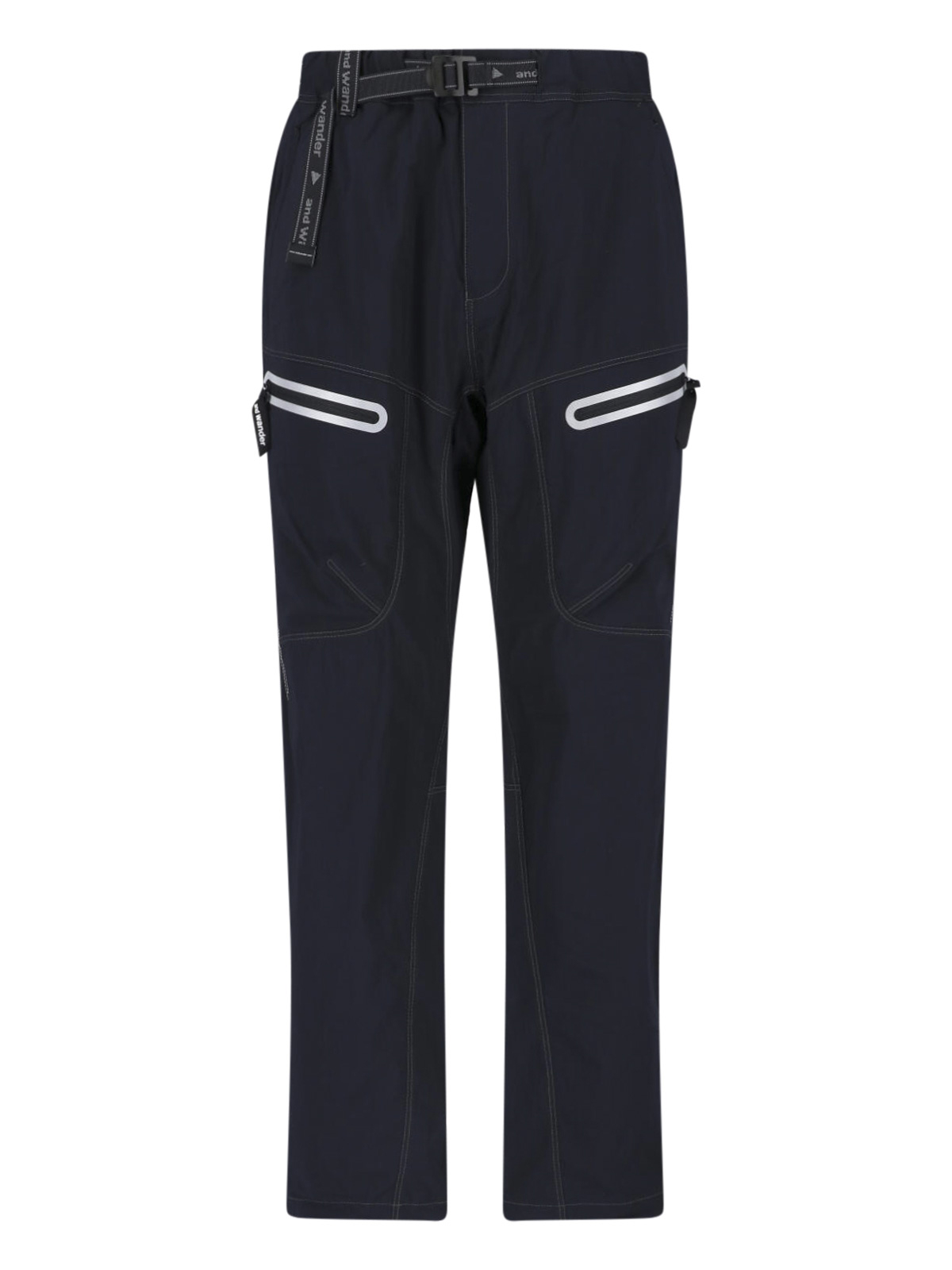 [and Wander] Trousers SS26 5746152037010