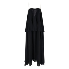 [Chloe] Sleeveless dress SS26 26SRO03002001