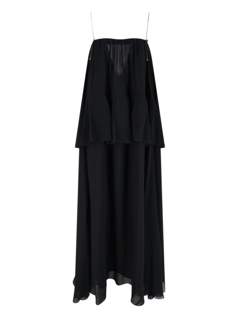 [Chloe] Sleeveless dress SS26 26SRO03002001