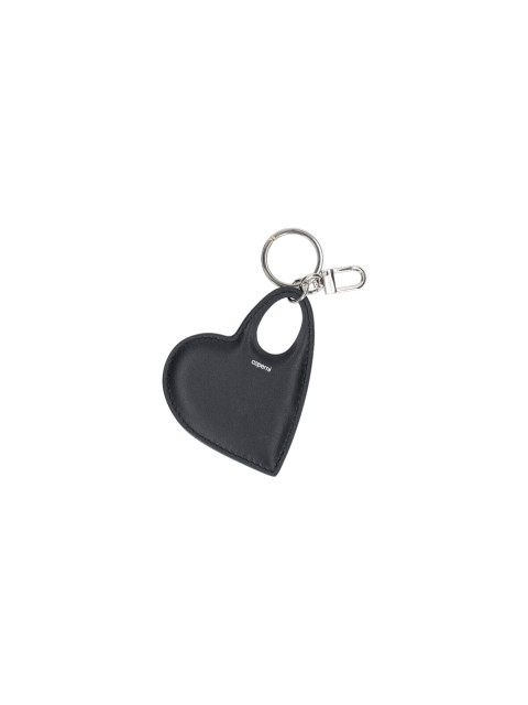 [Coperni] Keyring SS26 COPSLG03F6043BLK