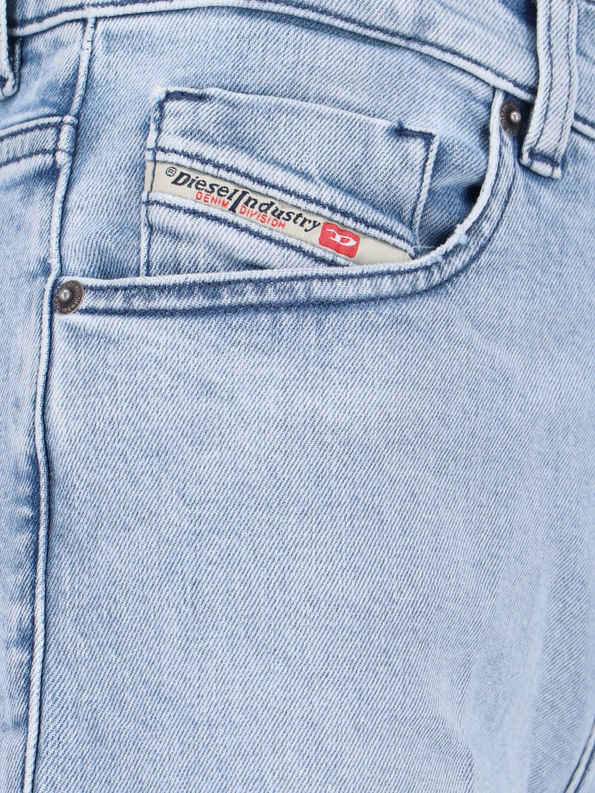 [Diesel] Jeans SS26 A03624 0ADBJ01